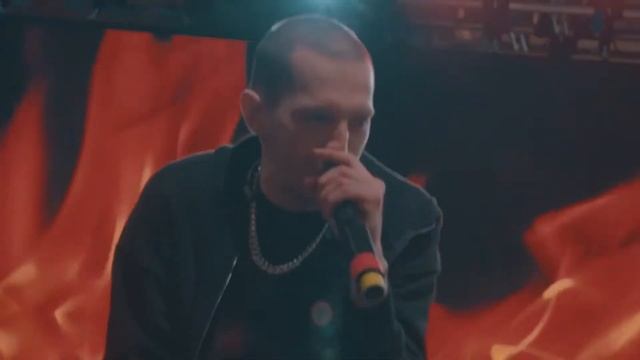 BANCHI - Мясо + EX (Live Depo 2022) смотреть онлайн