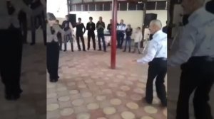 Чеченский ловзар