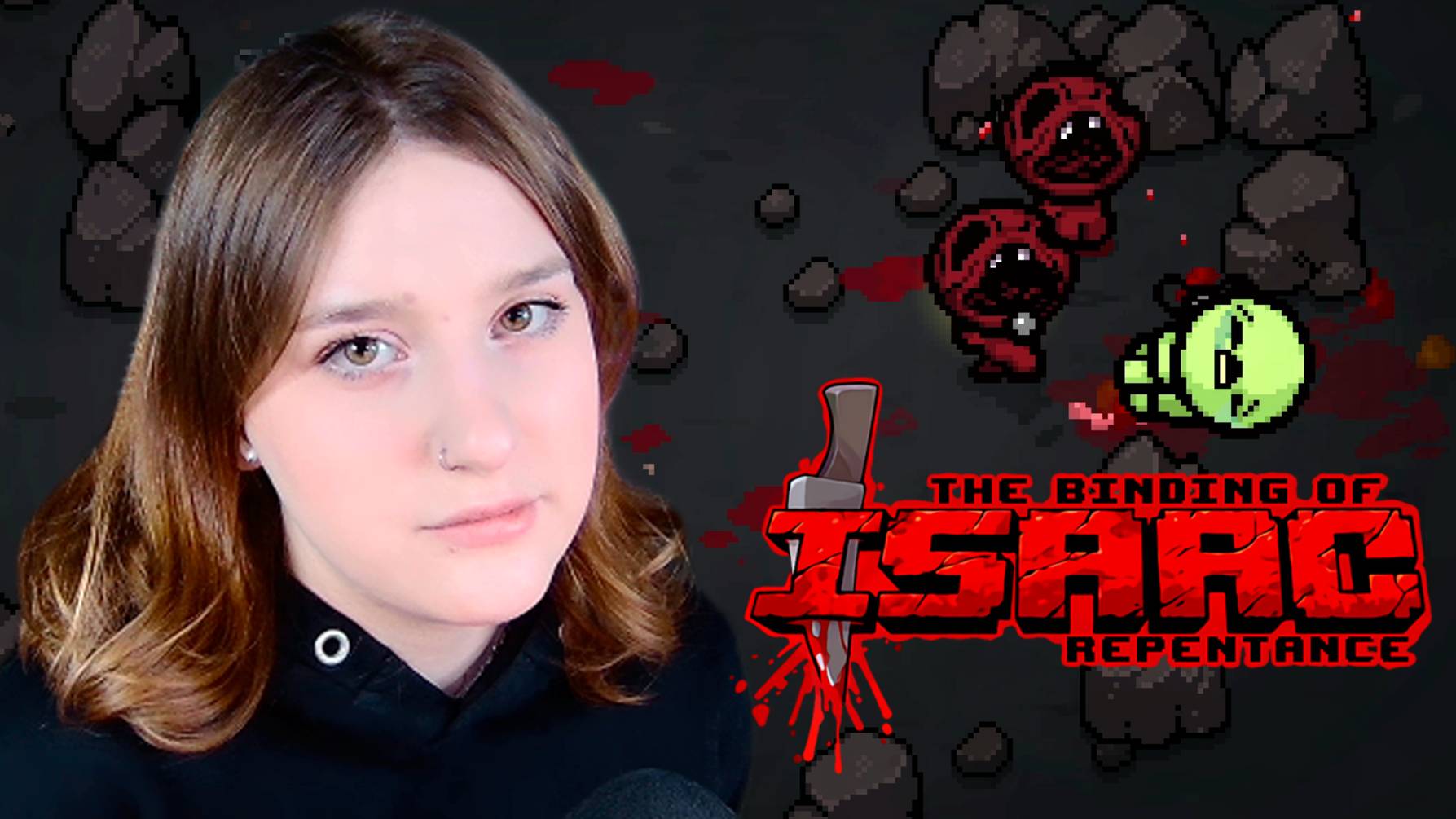 THE BINDING OF ISAAC: #21 СТАБИЛЬНОСТЬ - ЗАЛОГ УСПЕХА смотреть онлайн