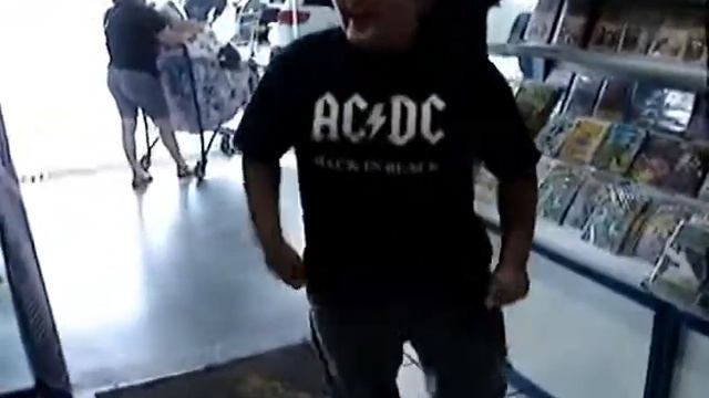 Dançando We No Speak Americano смотреть онлайн
