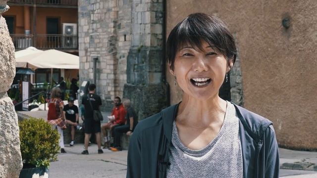 Val d'Aran By UTMB, day #2 смотреть онлайн