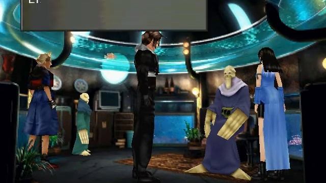 Let's Play Stoned! Final Fantasy 8 - episode 57 "Marshmallows and Lemonade" смотреть онлайн