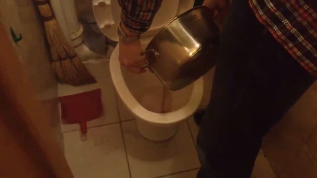 FAIL Засыпали муку в горячее молоко смотреть онлайн