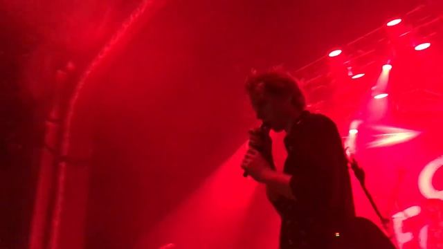 Franz Ferdinand - This Fire, Live At Portland State Theater 8/7/18