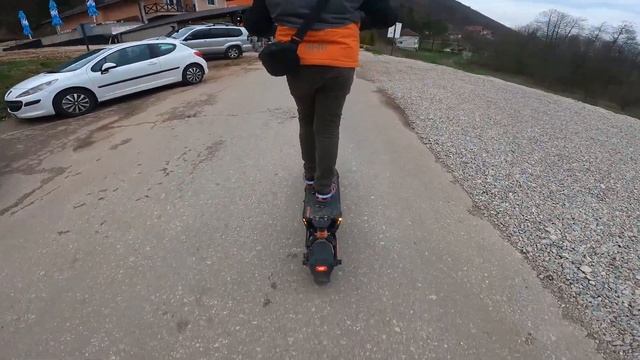 Kukirin G2 Master Worth Buying In 2024? E-Scooter Review I Speed I Range I Battery I Drive Test