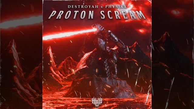 Proton Scream смотреть онлайн