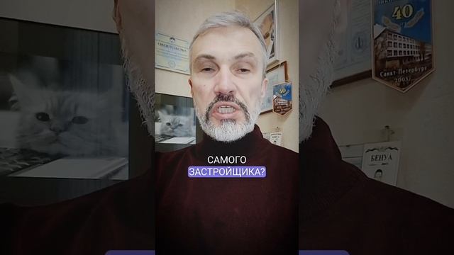 Застройщик Самолёт объявил байбек облигаций при падающих продажах новостроек #недвижимость #новости смотреть онлайн