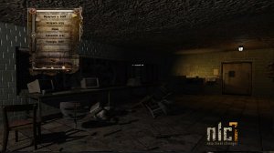 S.T.A.L.K.E.R. NLC 7. Рецепт: Кристальная душа бенгала.
[v3.9.1 Build 7520]