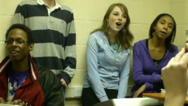 Daniel Grey "Lion Sleeps Tonight" смотреть онлайн