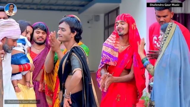 #हाय_रे_लल्ला_तेरा_जियो_रे_लल्ला 🤪 new kinnar comedy song #Hay_re_lalla || Shailendra Gaur || #soha смотреть онлайн