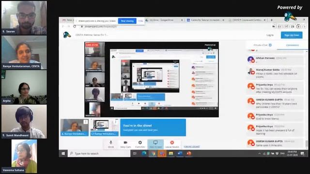 CENTA Webinar Series For Teachers Session 20: The Art And Science Of Answering CENTA TPO Questions