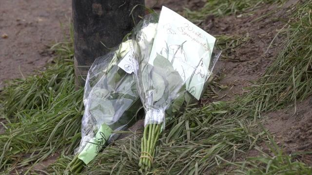 Olly Stephens stabbing Good Samaritan fought to save 'charming' boy, 13, knifed in park смотреть онлайн