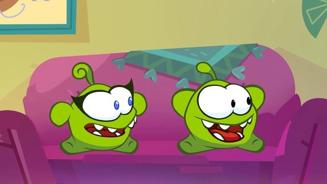 Мультик - Раскраска - Учим цвета - Робот-Дворецкий смотреть онлайн