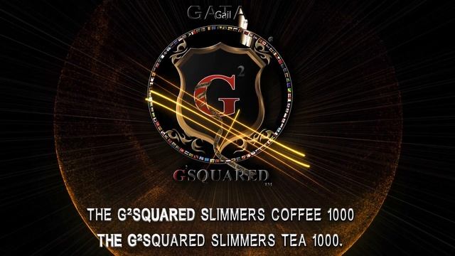COMING SOON.. GATAGAIL GSQUARED SLIMMERS COFFEE 1000 AND GREEN TEA 1000 смотреть онлайн