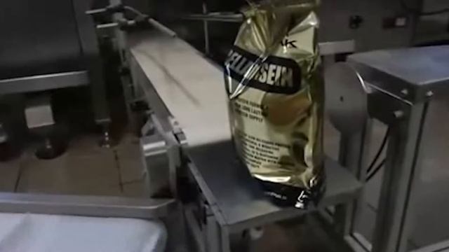 BPS Mini Bagger 2 w/ Auger Filler & Check Weigher w/ Real-time Weight Correction смотреть онлайн