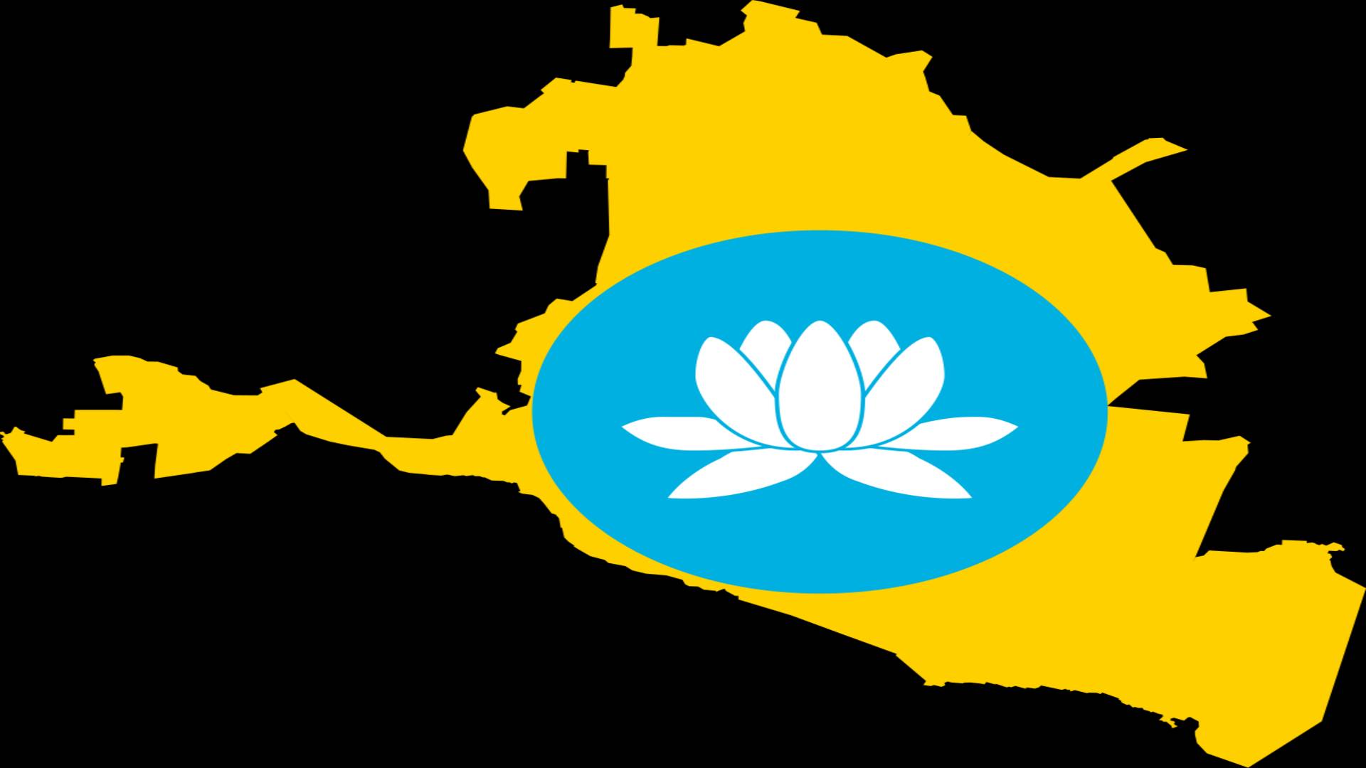 Калмыкия Люди