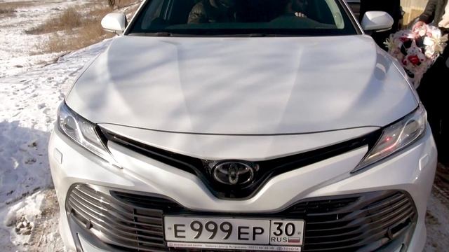 ФАНАСЬ И ЛОВАРКА ( АСТРАХАНЬ 09.12.2023 ) смотреть онлайн