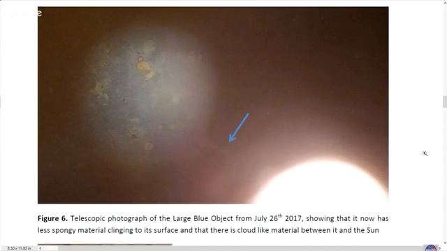 the Stella object next to our sun: physicists thoughts... смотреть онлайн