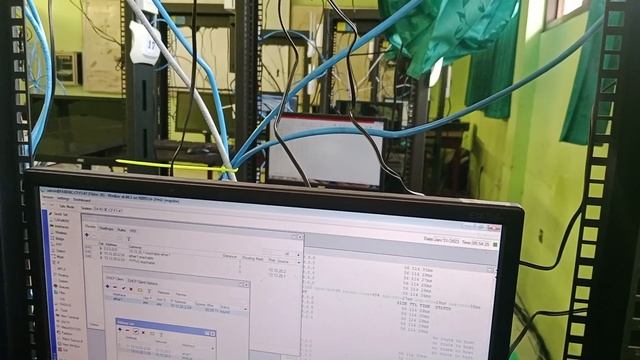 TSHOOT NETADMIN : ROUTER BISA NGE PING GATEWAY TAPI TIDAK BISA NGE PING KE INTERNET смотреть онлайн