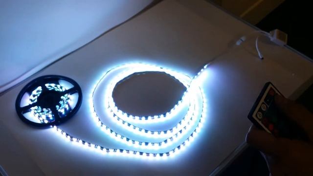 5050 SMD LED RGB LED Strip