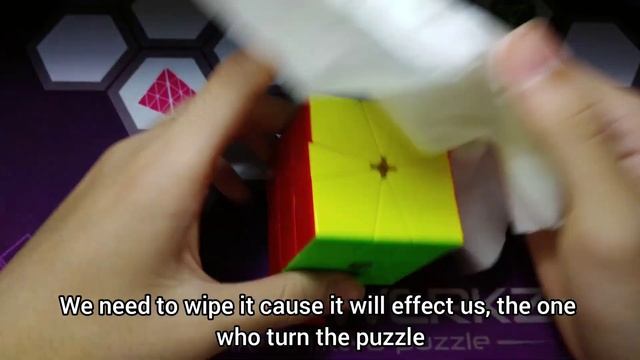 A 3BLD Solver Unboxing A Squan смотреть онлайн
