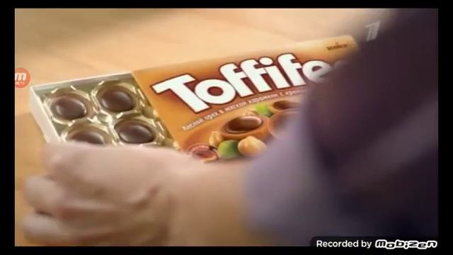 toffifee реклама 2016 смотреть онлайн
