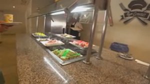 Питание в отеле Sunny Days El Palacio Resort (Санни Дейс Эль Паласио Резорт) Хургада,Египет