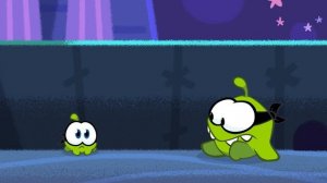 Посчитай Скрытые Объекты - Приключения Ам Няма: Кража пирога