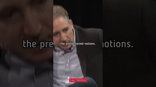 Professor Brian Greene on Albert Einstein #astrophysics смотреть онлайн
