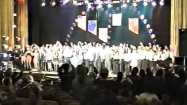 Приморский КиВиН-97. Гала-концерт. Часть 5 смотреть онлайн