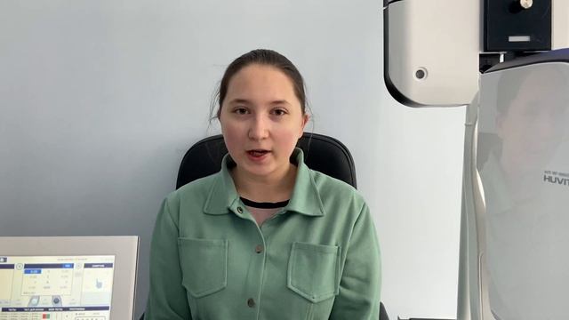 Отзыв о лазерной коррекции зрения в клинике "Зрение Ижевск", 88001009876 смотреть онлайн