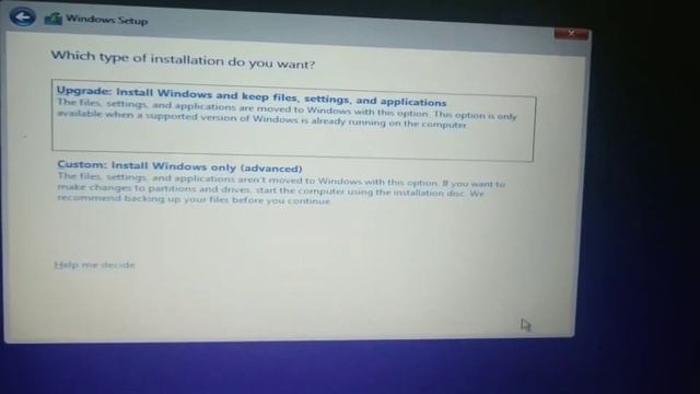 Install windows 10 pro смотреть онлайн