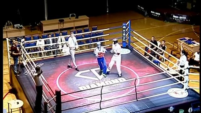 GALA-Final - IX World Cup DIAMOND-2018, Kosenko Maxim (CRIMEA) – Johannes Weninger (AUSTRIA) смотреть онлайн
