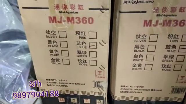 UnBoxing Minijiang (MJ )M 460 MJ M 360 MJ M 268 смотреть онлайн