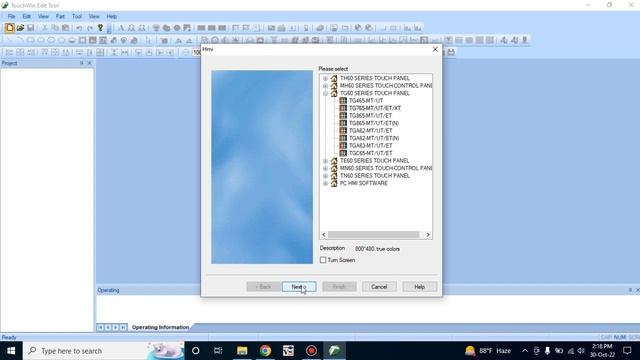 How to install TouchWin Edit Tool V2.d3f смотреть онлайн