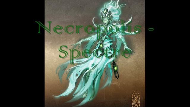 Heroes VI - Creatures смотреть онлайн