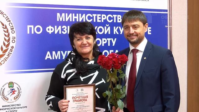 Программа "Область новогодняя" смотреть онлайн