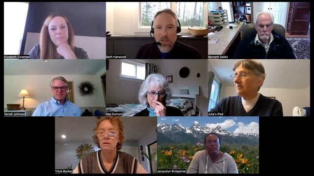 WWS - Office Hour - January 2023 смотреть онлайн