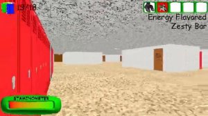 Прохожу Балди, но Строитель Что-то Перепутал...