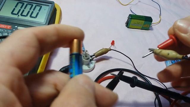 Физика без математики