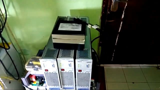 Inventer Benning Tebevert 2500 Watt смотреть онлайн