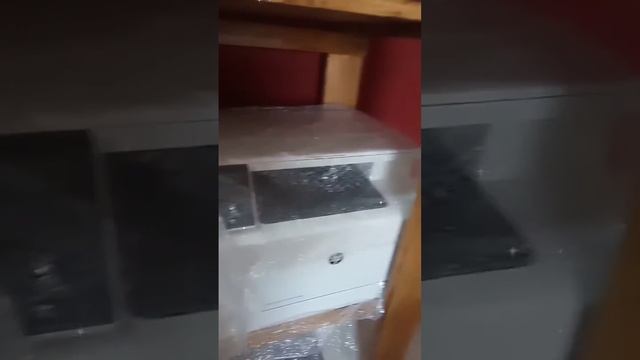 Melhores impressoras para transfer, sublimação e adesivo. HP Laser Colorida M180nw, HP Laser 428. смотреть онлайн