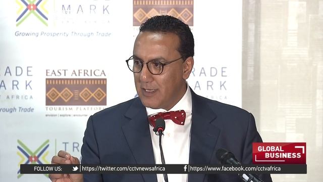 Kenya, Uganda and Rwanda set for joint tourism marketing смотреть онлайн