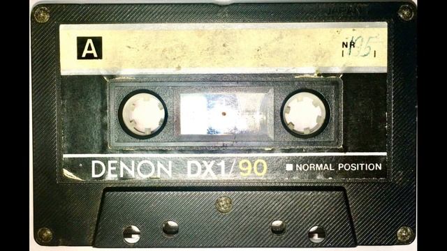 BAKEEV - 6. Лопасти [Cassette] смотреть онлайн