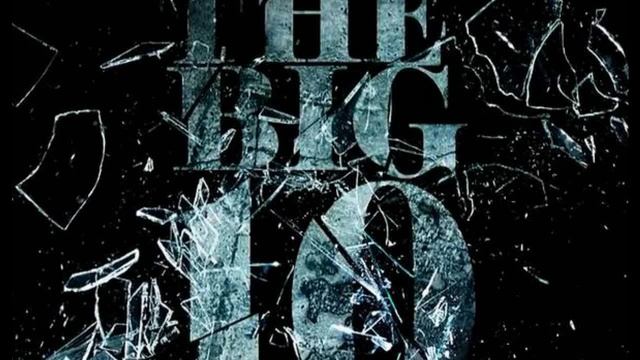 50 Cent - Shooting Guns (New/2011/HQ/The Big 10) смотреть онлайн