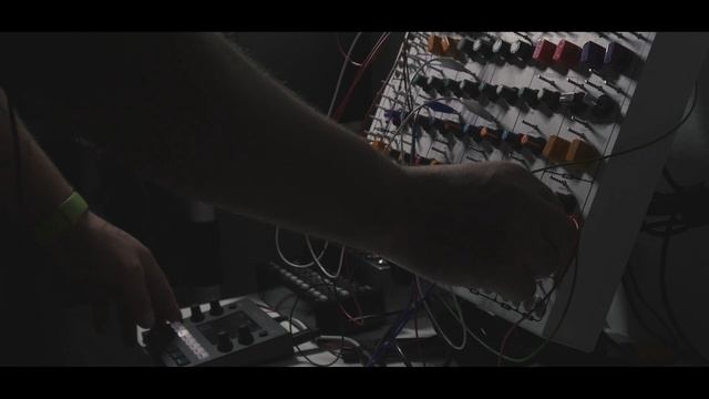 Dopamine-Pulsar 23/BlackBox_workout