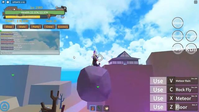 Eating gravity in king legacy (twist) смотреть онлайн
