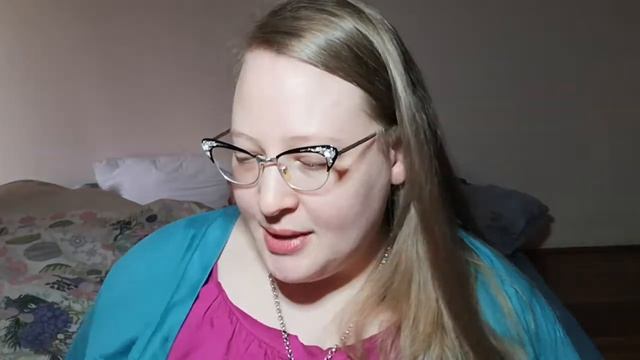 #22 Master Beta - October 2019 Reading смотреть онлайн