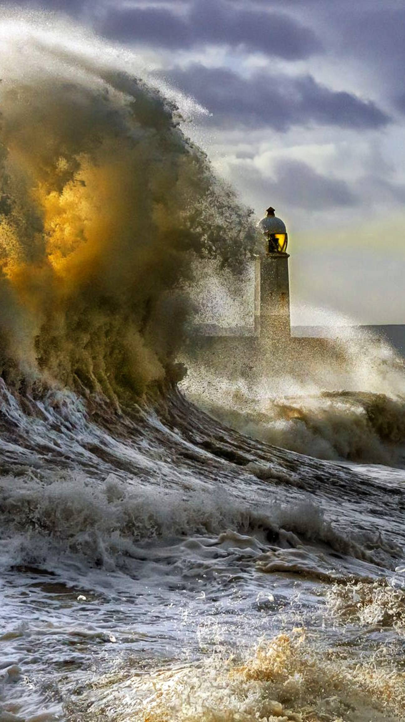 Волны! смотреть онлайн