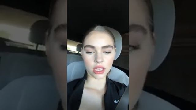 Jade Weber (2019/11/09 3:04pm PT) (Instagram Live Video) смотреть онлайн